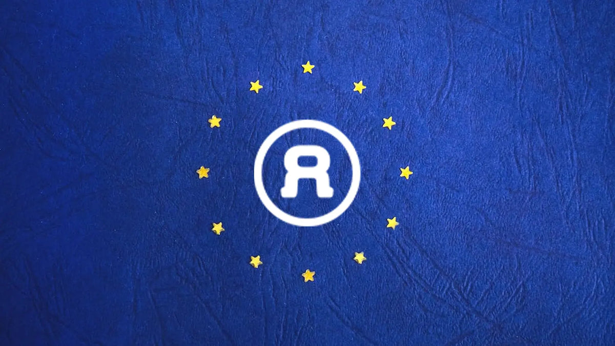 Revolve Pizza Oven in Europe