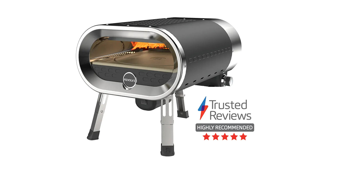 Trusted Reviews