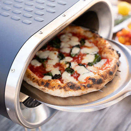 Revolve Margherita Pizza