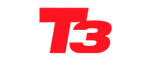 T3 Logo